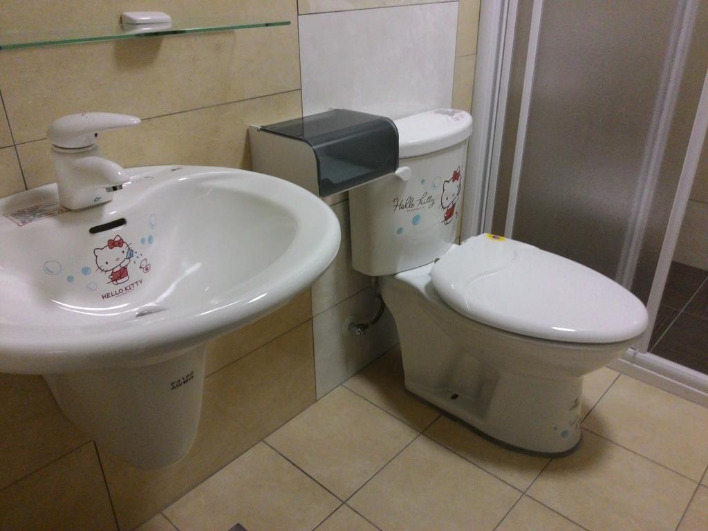 Hengchun 101 Hotel Szoba fotó