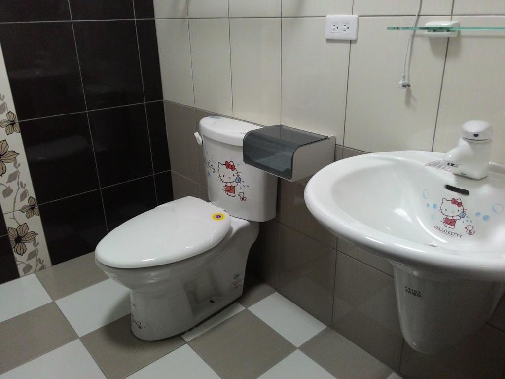 Hengchun 101 Hotel Szoba fotó