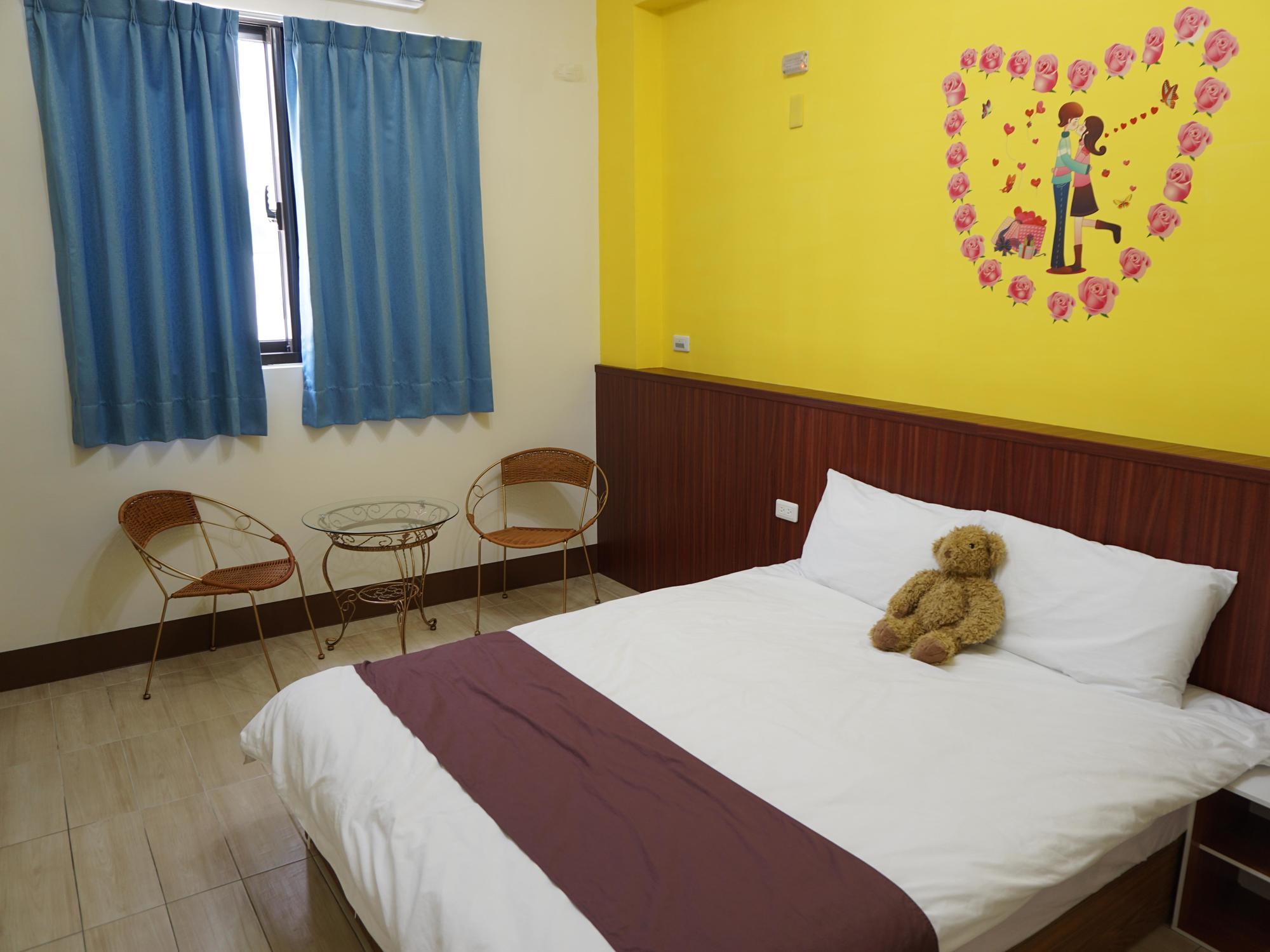 Hengchun 101 Hotel Kültér fotó
