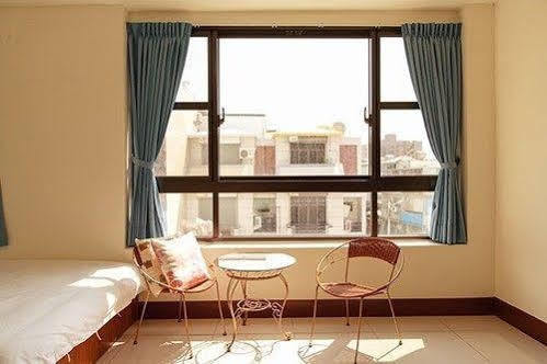 Hengchun 101 Hotel Kültér fotó